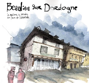 Epices &amp; Délices Beaulieu sur DOrdogne