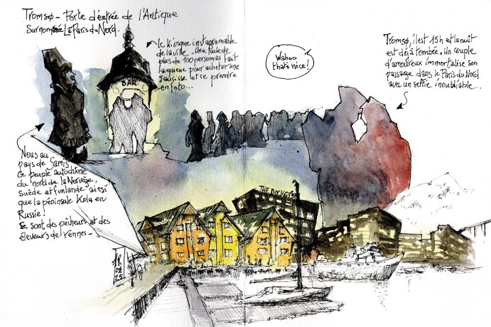 Tromso