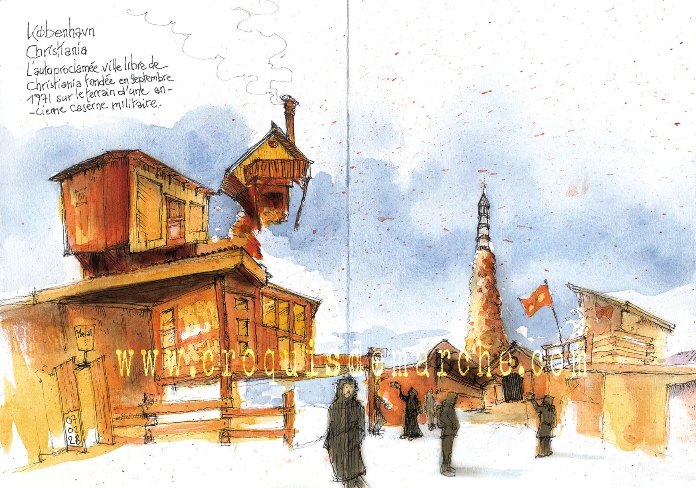 Christiania